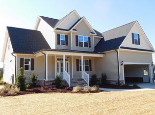 6141 Applewhite Rd, Wendell, NC 27591