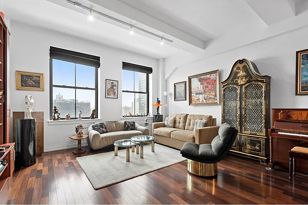 Rented by Douglas Elliman | media 1