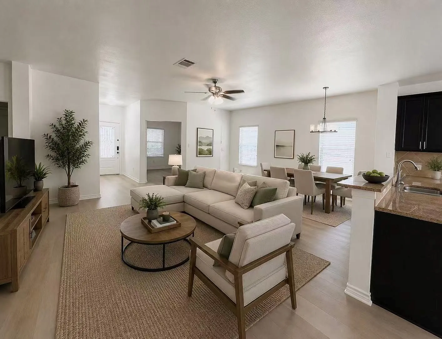 3 bed, 2.0 bath, 1597 sqft, $1,998 — Photo 1