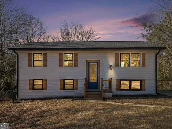 942 Azalea Cir, Marietta, GA 30062