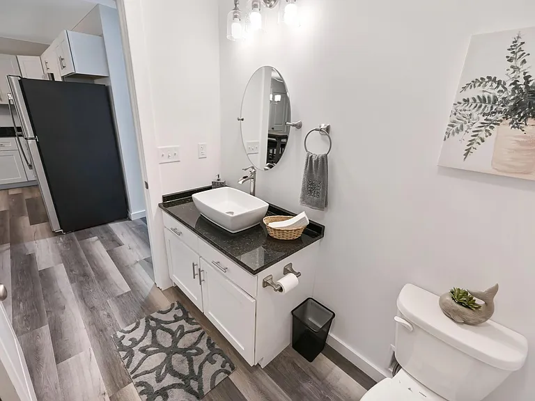 Mt. Nebo Apartments — Photo 25