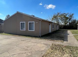 312 S Halsey St #A, Siloam Springs, AR 72761
