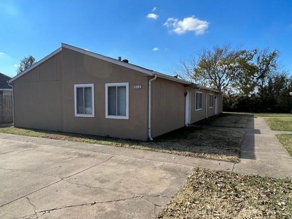 312 S Halsey St #A, Siloam Springs, AR 72761