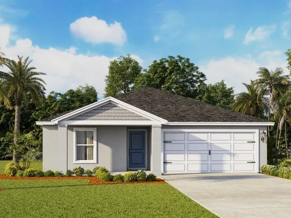 966 Princess Sabal Point, Haines City, FL 33844