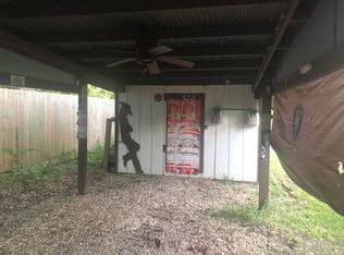 508 Teague St, Navasota, TX 77868