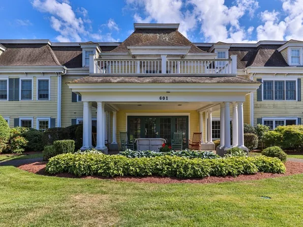 601 Route 28 APT 213, Harwich Port, MA 02646