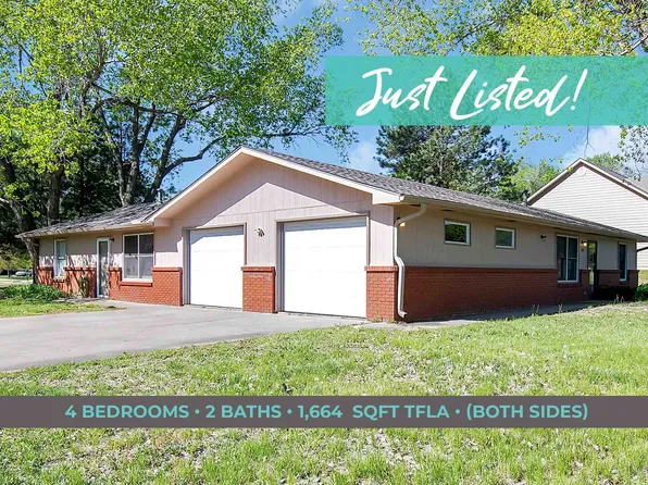 2001 Johnmark Dr #1819, Winfield, KS 67156