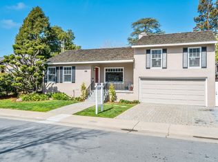 620 Capistrano Way, San Mateo, CA 94402