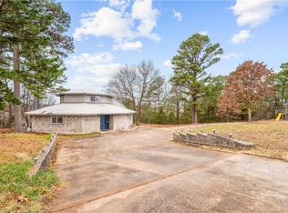 10207 Rainbow Ridge Rd, Omaha, AR 72662