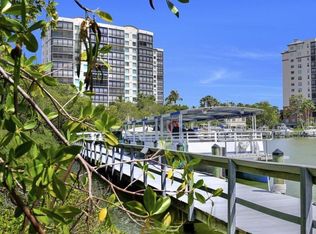 470 Bermuda Cove Way #2-103, Naples, FL 34110