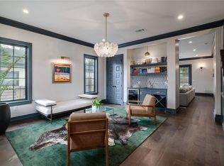 1107 Woodland Ave, Austin, TX 78704