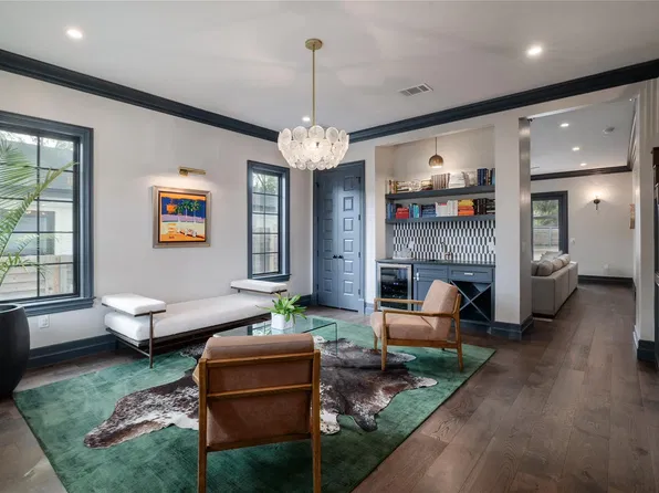 1107 Woodland Ave, Austin, TX 78704