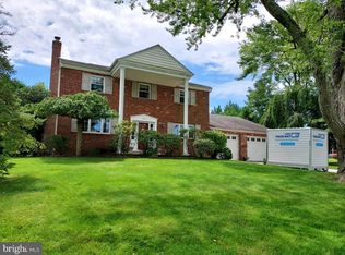 683 Gerard Rd, Broomall, PA 19008
