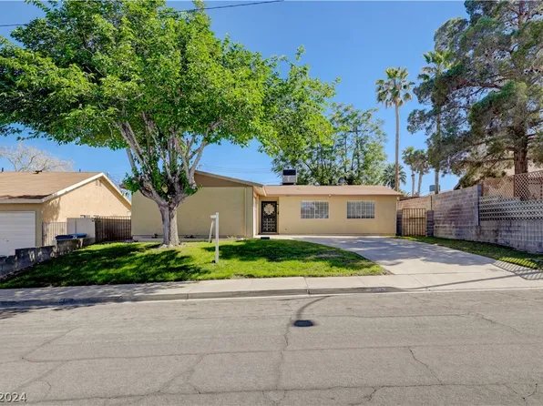 3017 Wilmington Way, Las Vegas, NV 89102