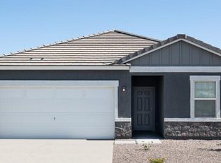 15621 W BERYL Avenue, Waddell, AZ 85355