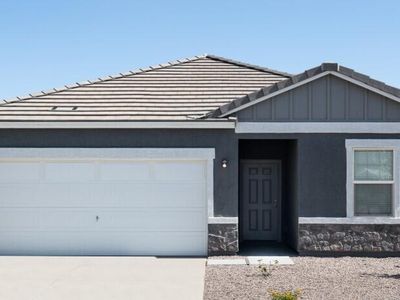 10348 N 156TH Drive, Waddell, AZ, 85355