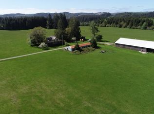 3266 Quillayute Rd, Forks, WA 98331