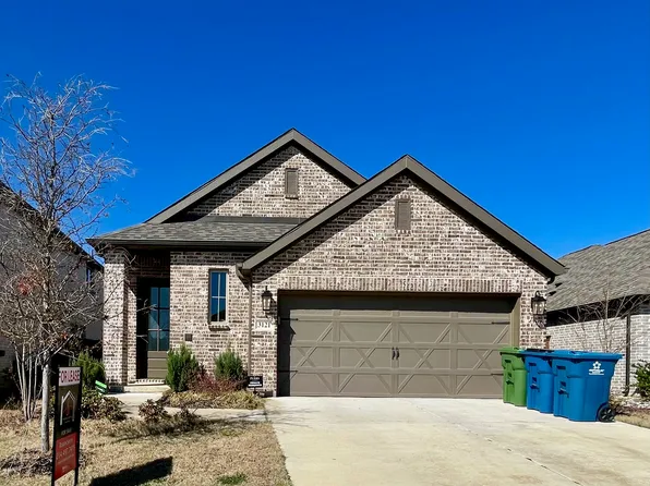 3121 Winecup Way, Little Elm, TX 75068