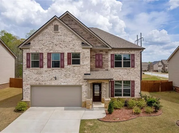 509 Azalea Bloom Dr, Loganville, GA 30052