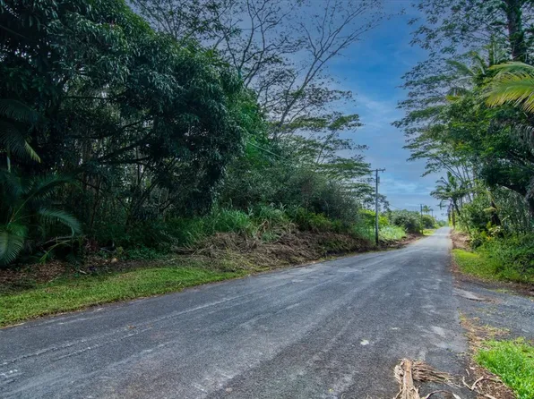 35th Ave Lot 33, Keaau, HI 96749