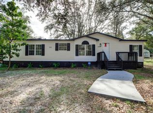34946 Louise Rd, Dade City, FL 33523
