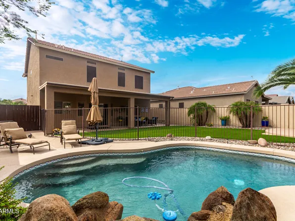 12614 W WHITTON Avenue, Avondale, AZ 85392