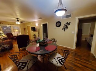 3204 Savannah Ave, El Paso, TX 79930