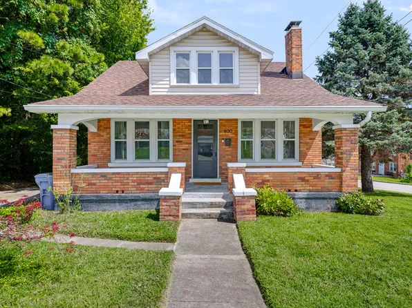 400 W Ashley St, Jefferson City, MO 65101