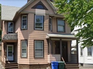 89 Warner St, Rochester, NY 14606