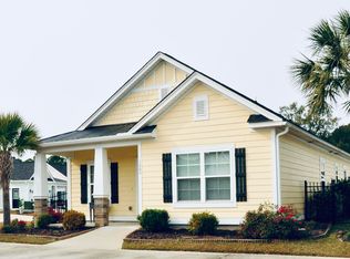 1305 Riverport Dr., Conway, SC 29526