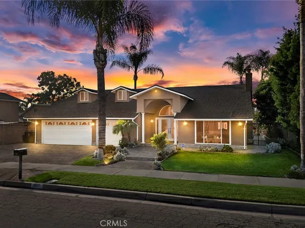 3917 Nieto Pl, Fullerton, CA 92835