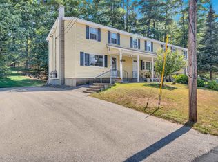 7 Townhouse Rd, Allenstown, NH 03275