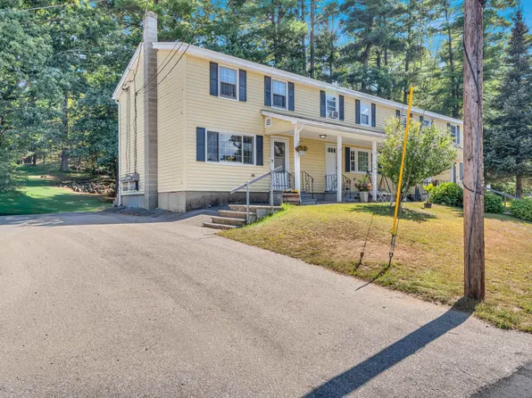 7 Townhouse Road, Allenstown, NH 03275