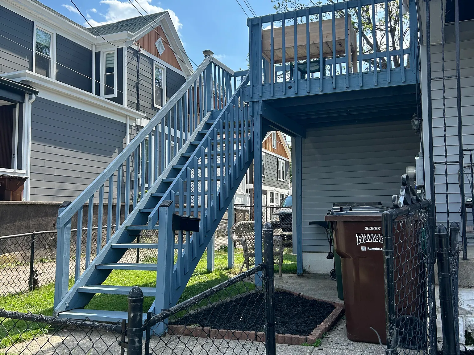1 bed, $1,125 — Photo 2