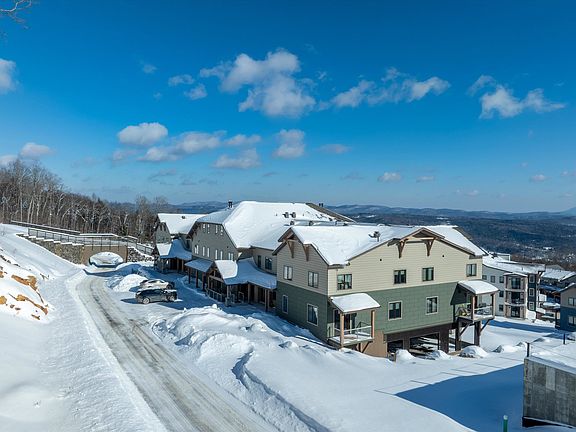 2nd image of 37 Village Center Road Blue Spruce #4