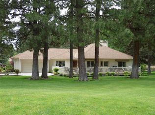 60897 SE Willow Creek Loop, Bend, OR 97702