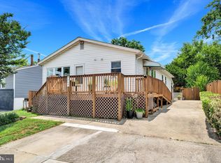 8309 Spruce Hill Dr, Laurel, MD 20707