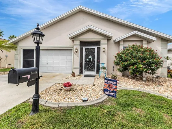 24208 Buckingham Way, Punta Gorda, FL 33980