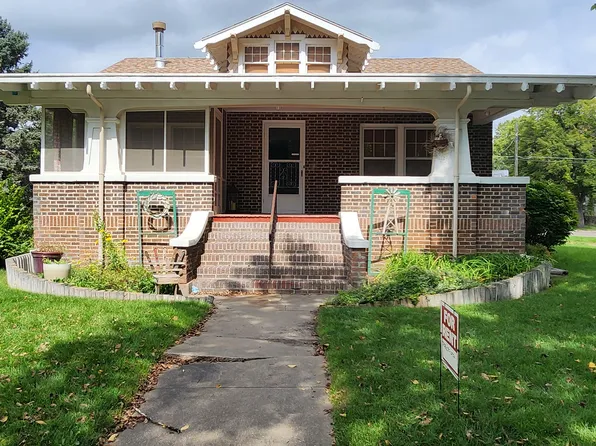 805 W 3rd St, North Platte, NE 69101
