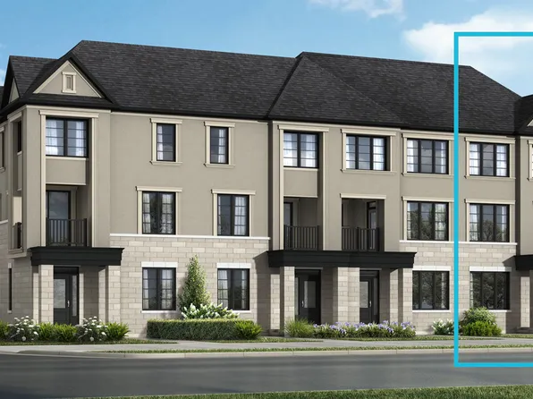 Clarence End Plan, The Nine