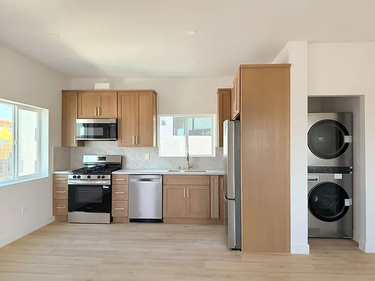 Park Villas La Mesa — Photo 9