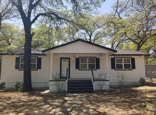 164 Richard Ln, Azle, TX 76020