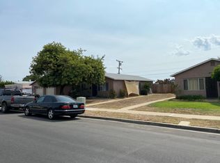 3471 Jemez Dr, San Diego, CA 92117