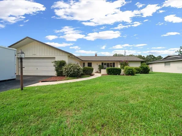 5401 SE 2nd St, Ocala, FL 34480