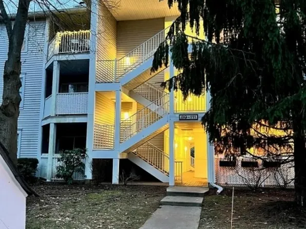 107 Rachel Ct #107, Franklin Twp., NJ 08823
