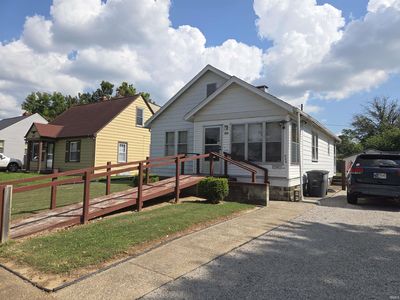 825 E Negley Ave, Evansville, IN, 47711