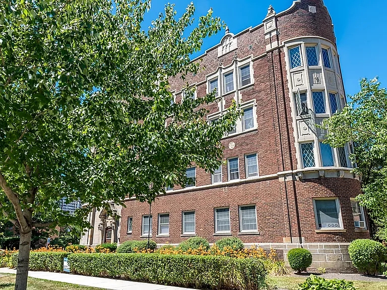 Westcourt Bldg 12060 Lake Ave