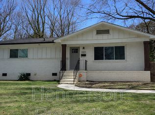 4009 Crestridge Dr, Charlotte, NC 28217