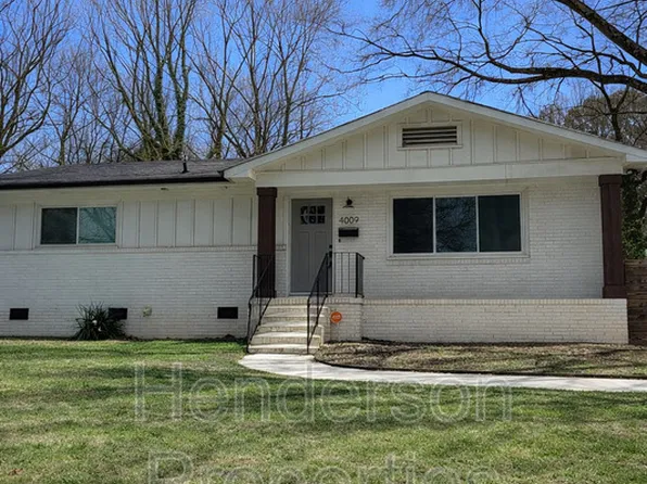 4009 Crestridge Dr, Charlotte, NC 28217