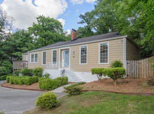 538 Valley Rd, Birmingham, AL 35206